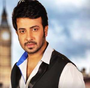 Shakib Khan